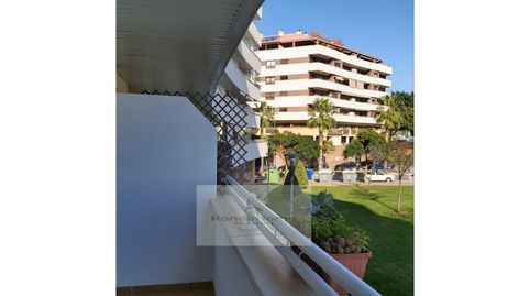Foto 2 de Pis de lloguer a Plaza Manos Unidas, El Tejar - Hacienda Bizcochero, Málaga Capital