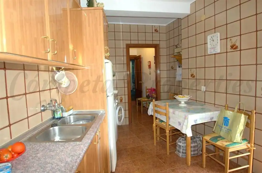 Maison à vendre à Urbanización Santa Rosa, imagen 18