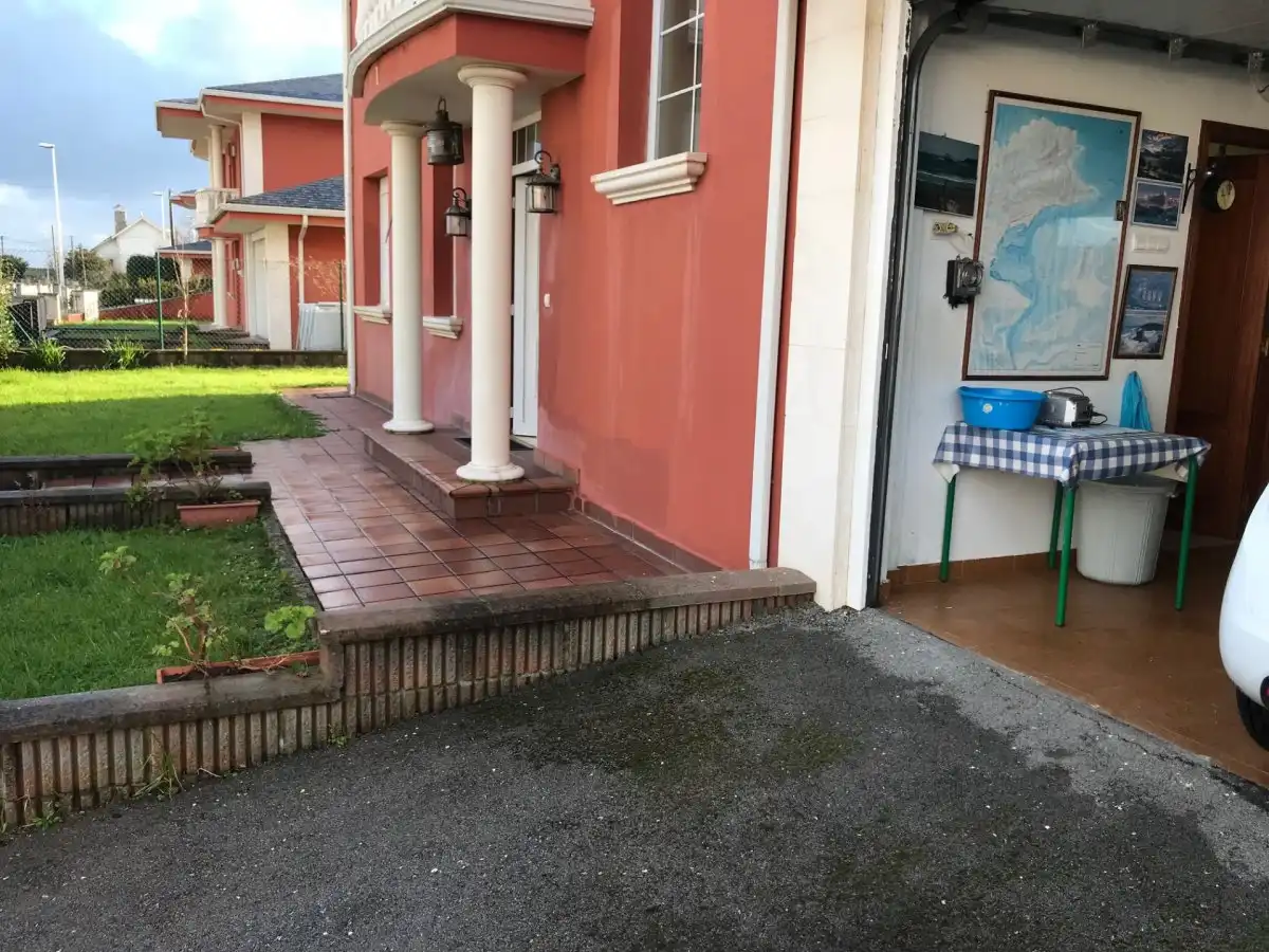 Casa o xalet de lloguer a Soto de la Marina