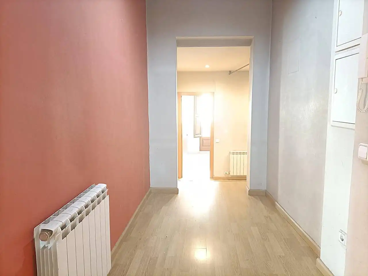 Flat with terrace for sale in Calle Sant Miquel dels Sants, imagen 9