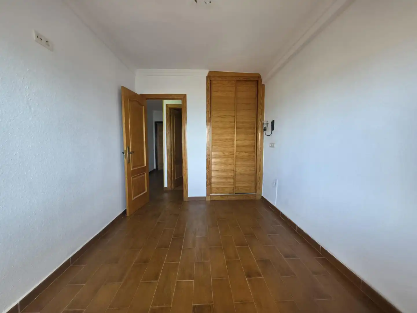 Schlafzimmer von Wohnungen zum Verkauf in Torremolinos mit Terrasse und Gemeinschaftspool