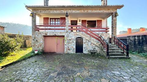 Foto 4 de Casa o chalet en venta en Bugallido, Ames