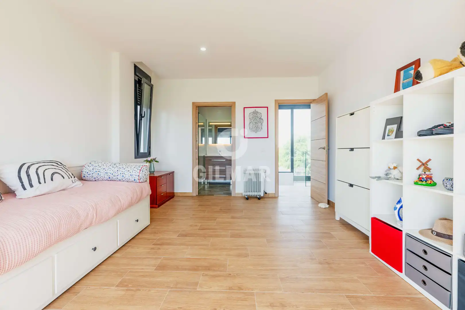 Habitación de Casa o chalet en venta en Puerto Real con Jardín privado y Piscina