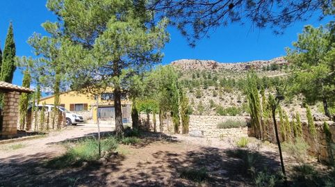 Chalet en Nerpio, imatge 2