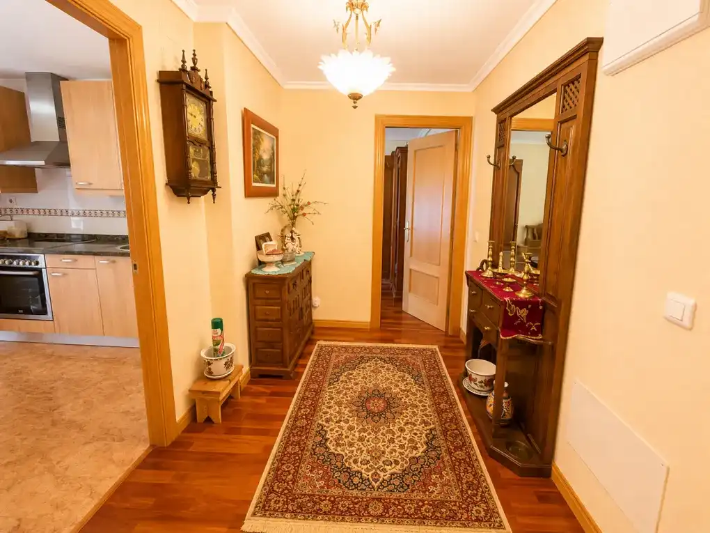Apartamento en venta en Cabrales con Calefacción y Amueblado