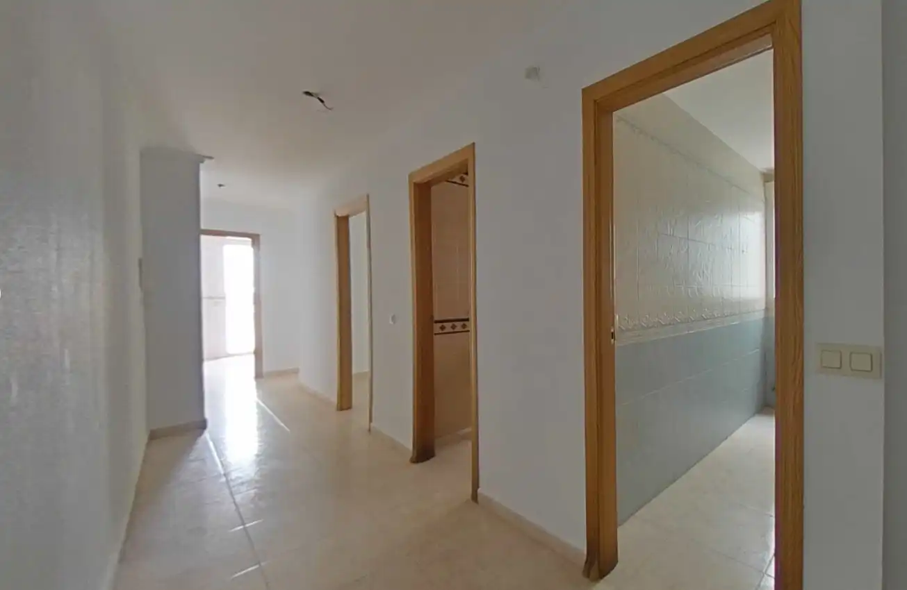 Flat with lift for sale in Calle de las Cruces, imagen 12