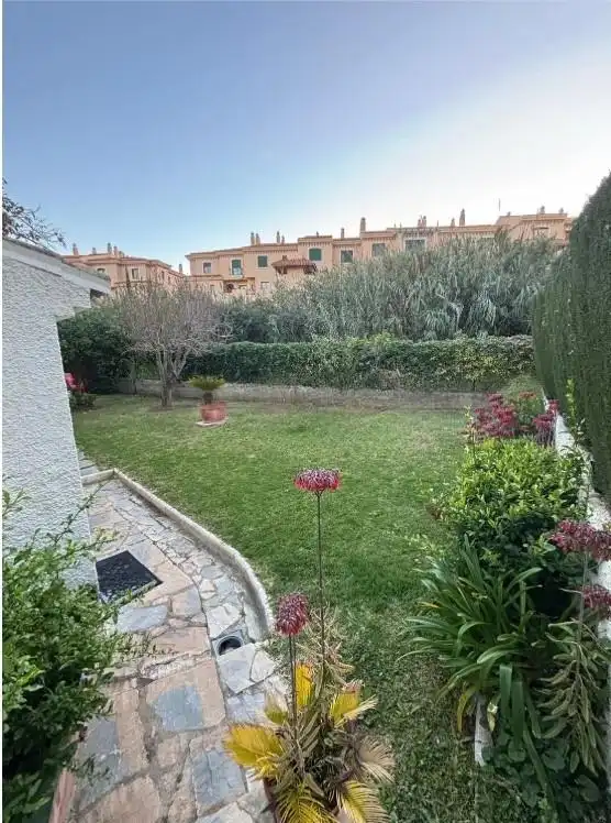 Casa o chalet en venta en San Luis de Sabinillas