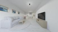 Living room of Flat for sale in Alcobendas  with Air Conditioner