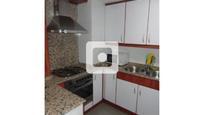 Kitchen of Flat for sale in Terrassa  with Air Conditioner, Heating and Terrace