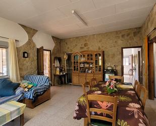 Living room of House or chalet for sale in Simat de la Valldigna  with Air Conditioner, Heating and Private garden