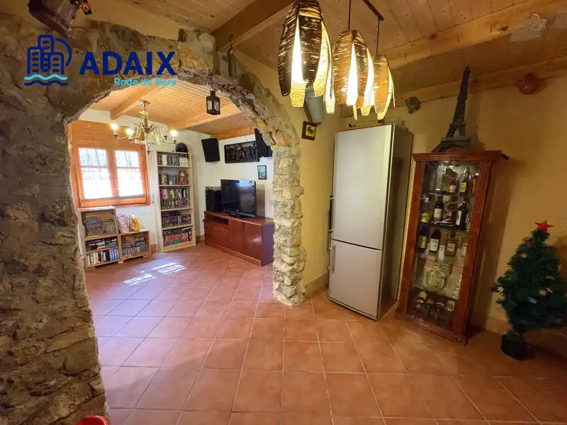 Casa o xalet en venda en Bonastre, Tarragona