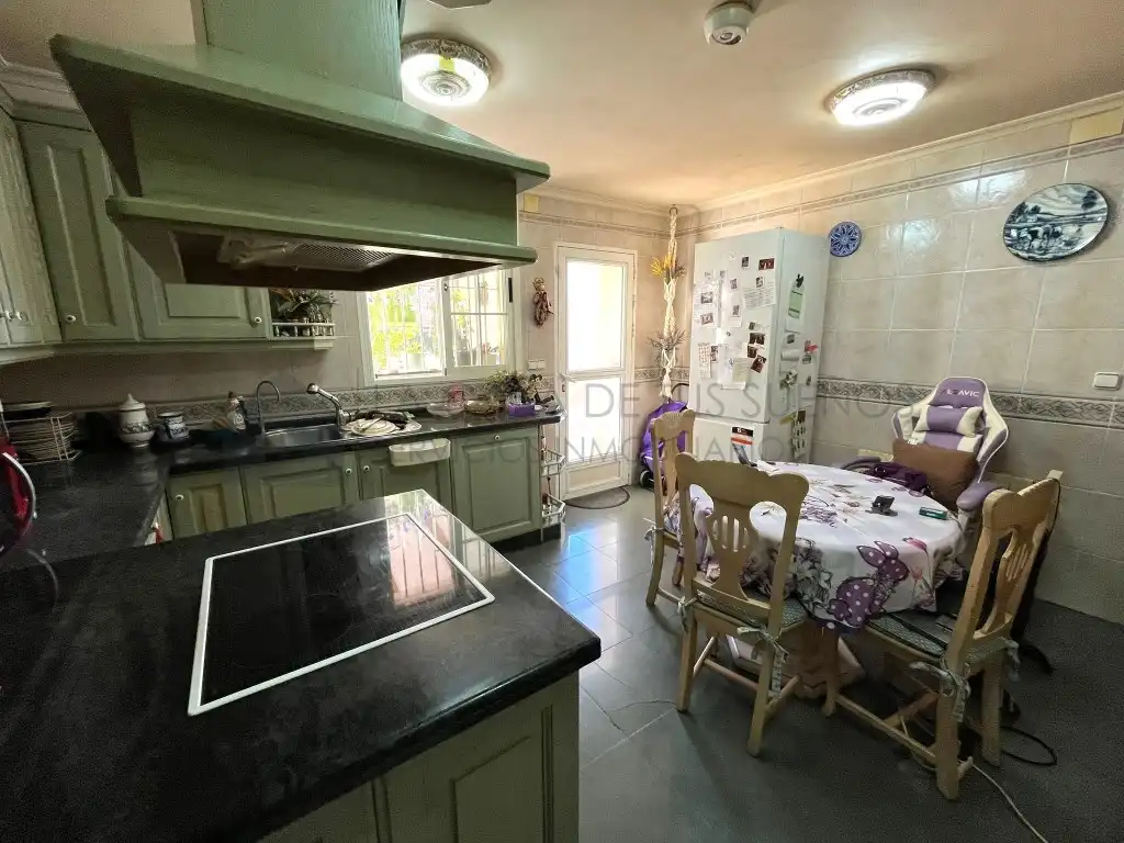 Terraced house for sale in Calle Sagasta, imagen 72