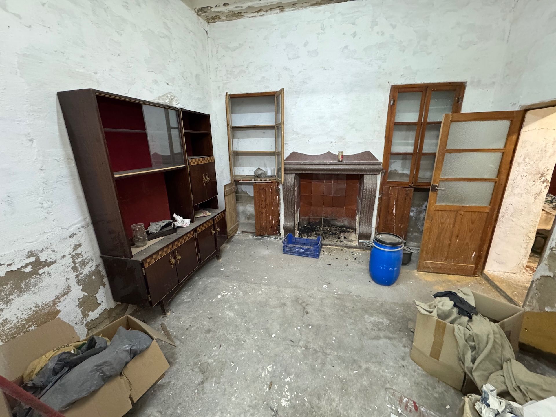 Single-family semi-detached for sale in Villena  with Terrace