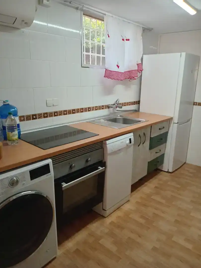 Cuina de Pis en venda en Cartagena