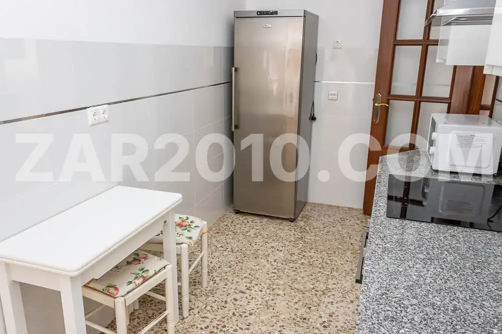 Kitchen of Apartments for sale in Garrucha  with Terrace