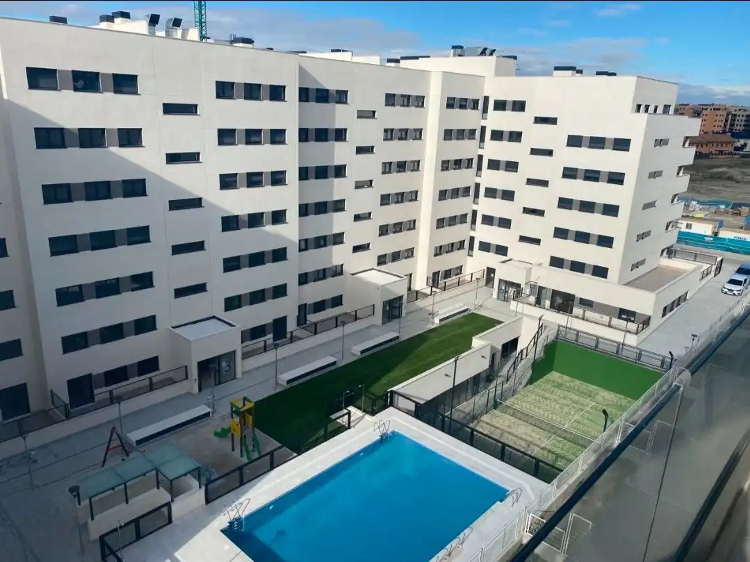 Appartement avec piscine à vendre à Av. Ocho de Marzo 8, imagen 32