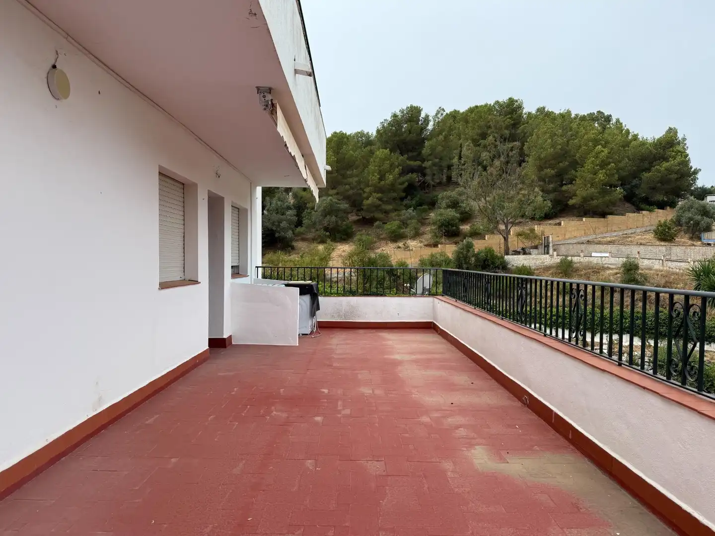 Chalet con terraza en venta en URBANIZACION VALSECA, imagen 55