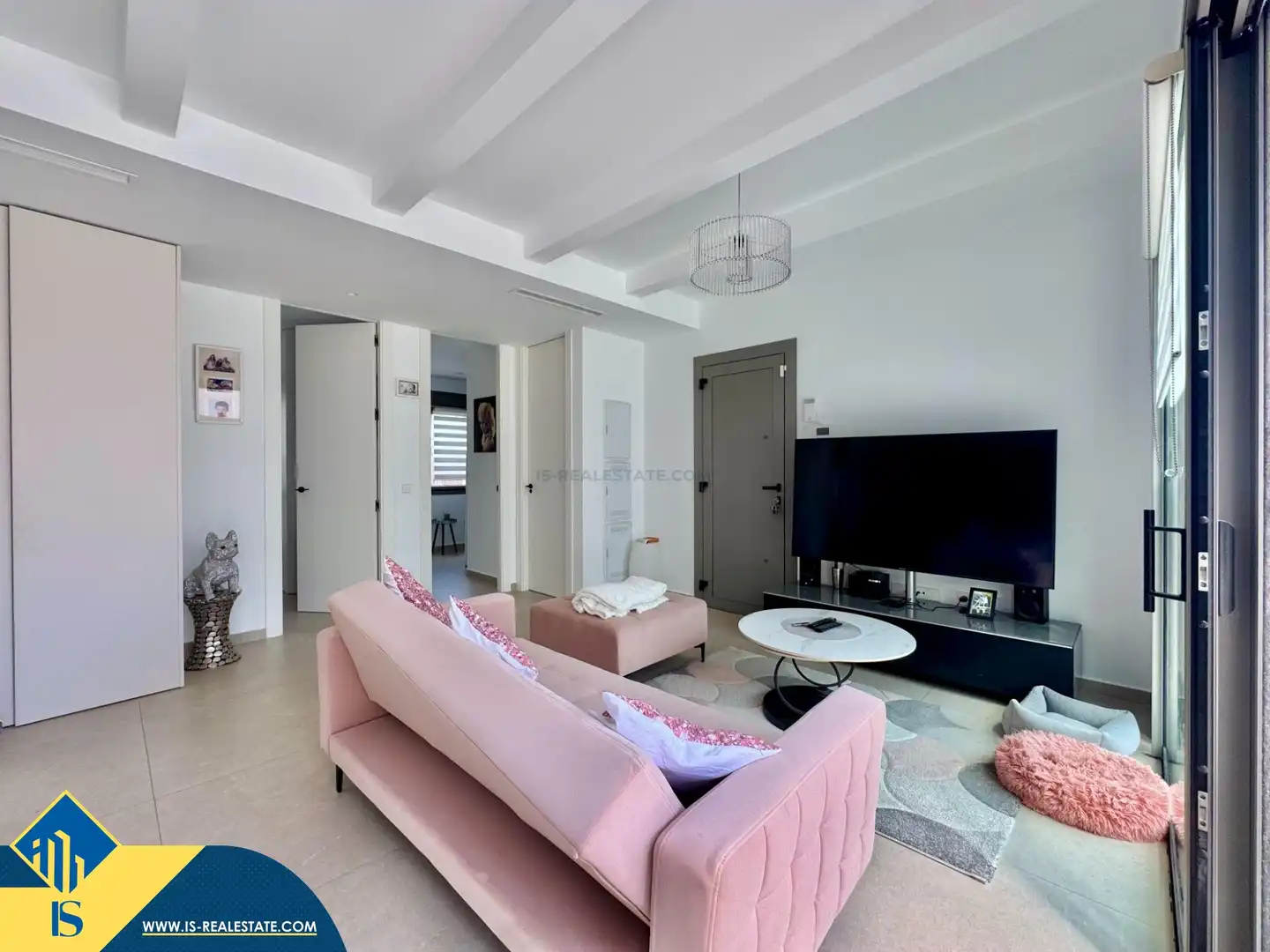 Villa avec jardin à vendre à San Miguel de Salinas, imagen 26