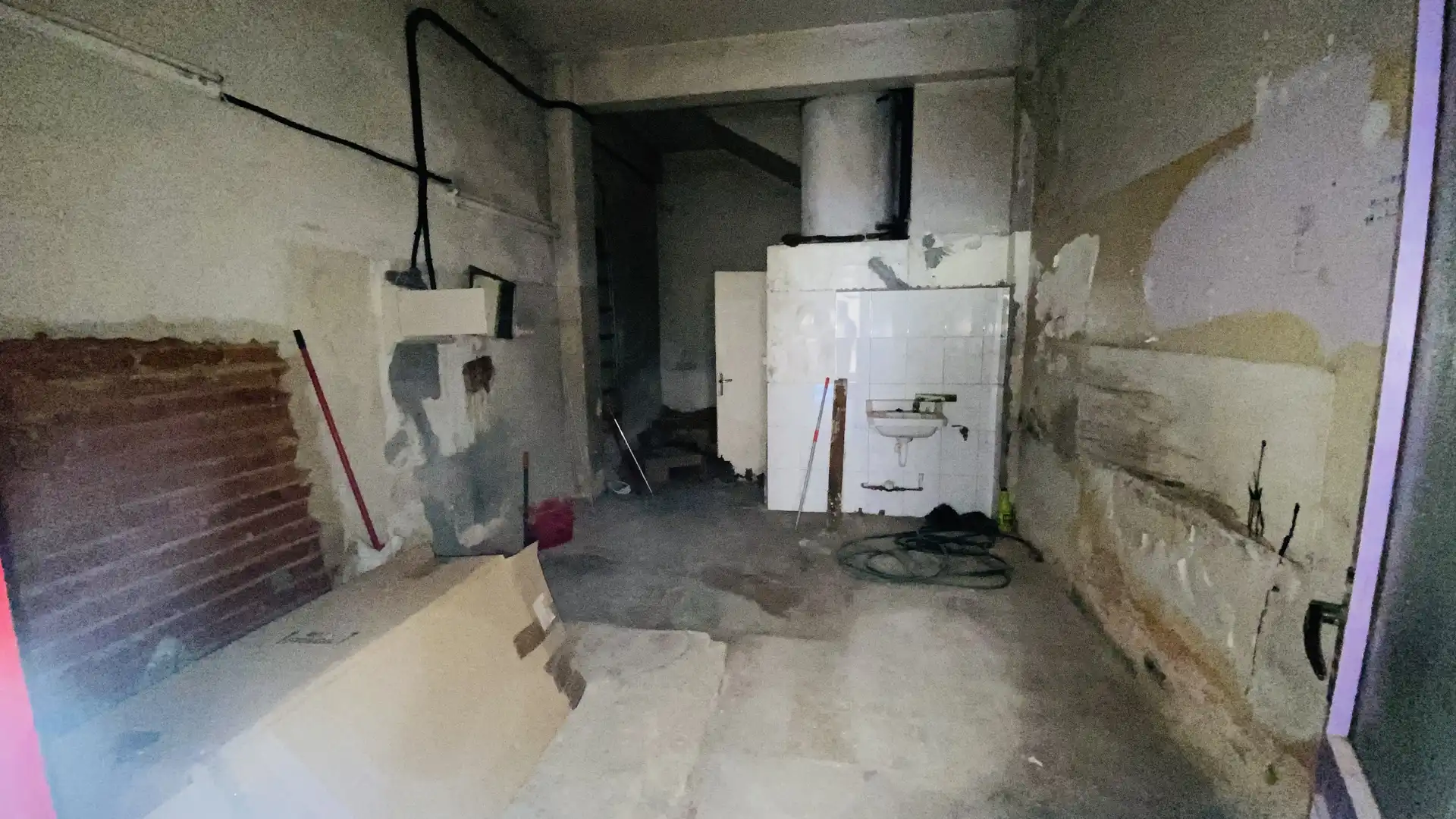 Geschaftsraum zum Verkauf in Calle Albéniz, San Martín del Rey Aurelio