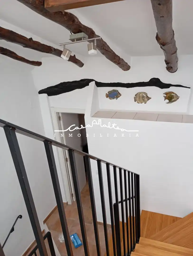 Country house zur Miete in Callosa d'en Sarrià