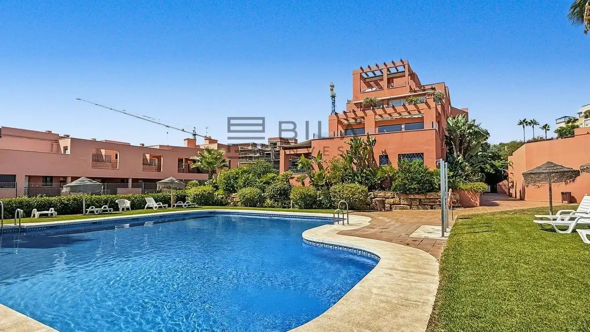 Appartement avec piscine à vendre à Residencial Equmar, imagen 21