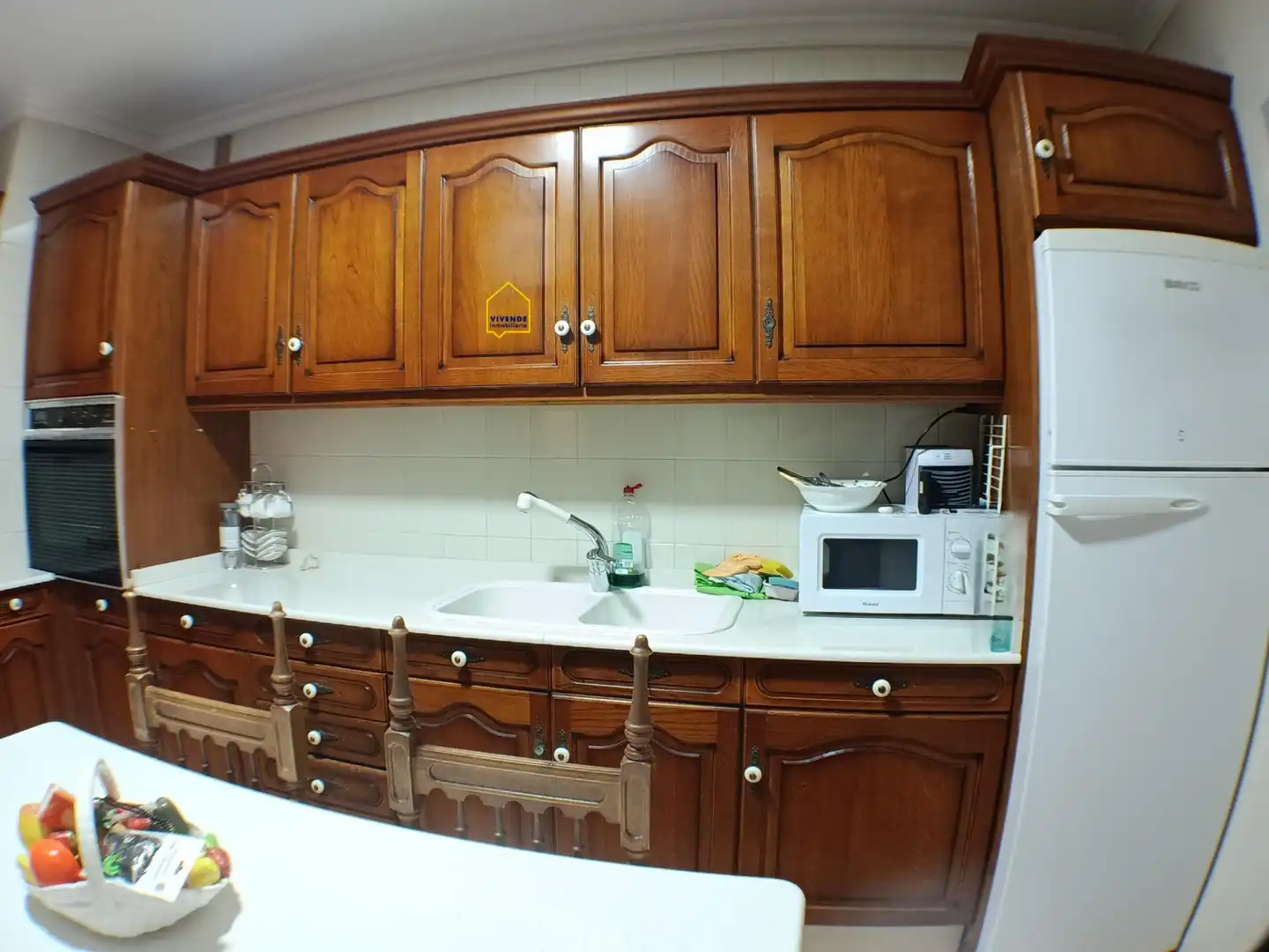 Flat for sale in San Mateo