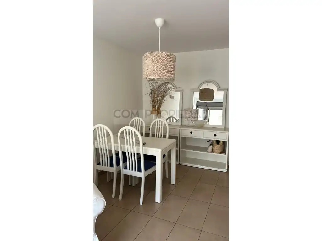 Dining room of Flat for rent in Centre