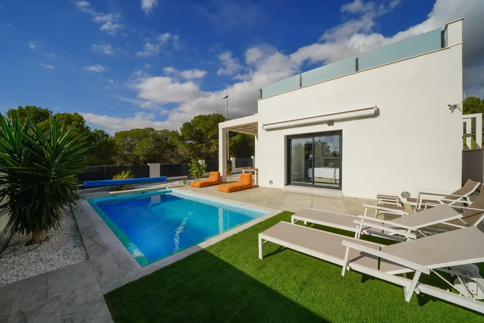 Casa o chalet en venta en El Pinar de Campoverde