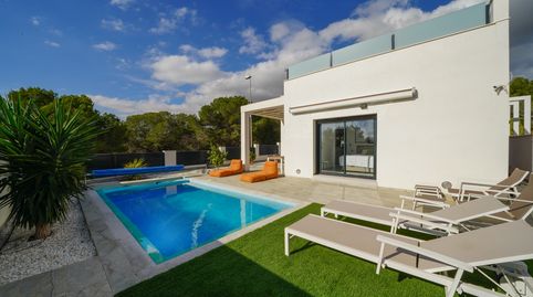 Foto 4 de Casa o xalet en venda a El Pinar de Campoverde, Pilar de la Horadada