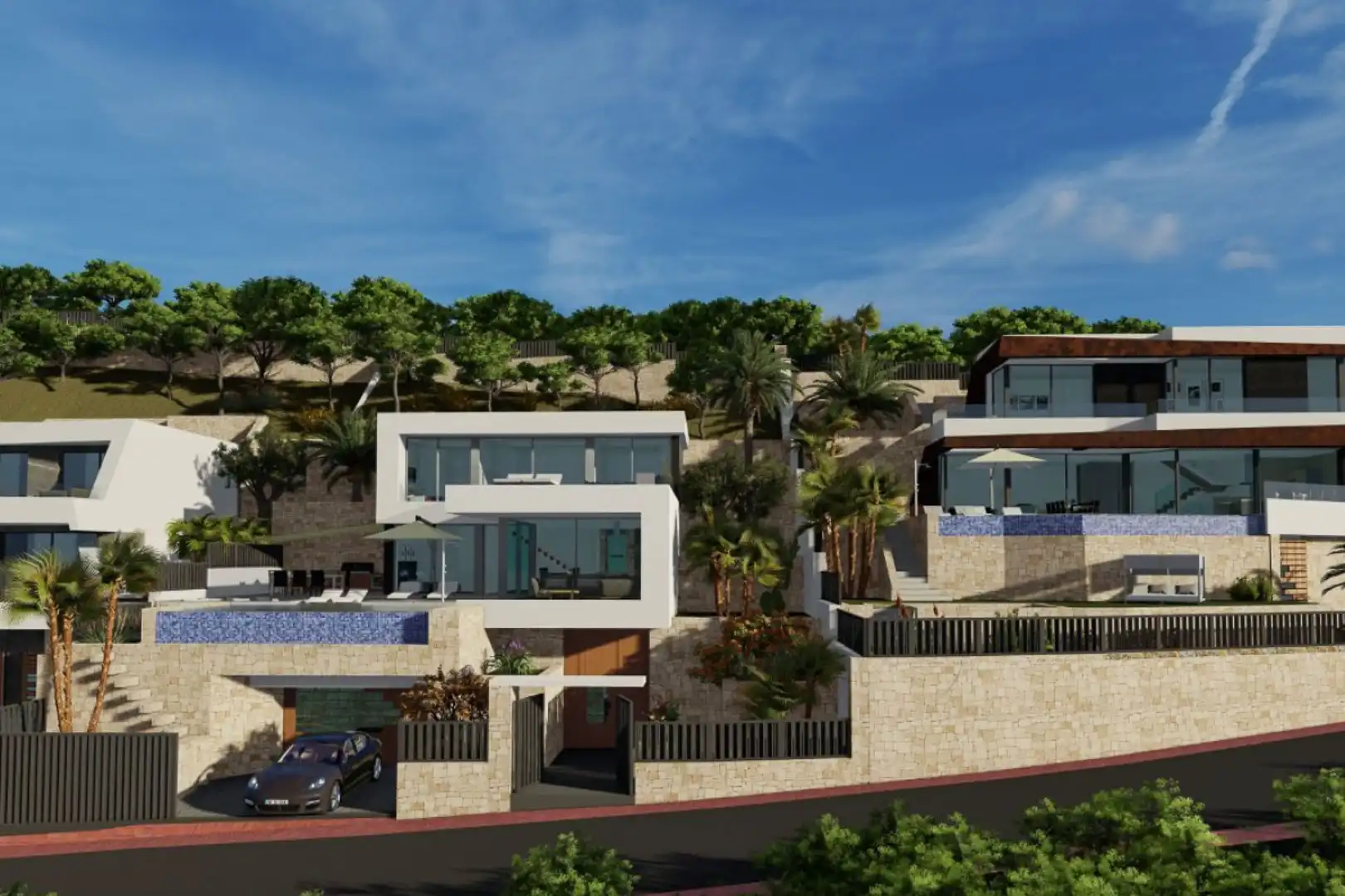 Villa avec piscine à vendre à Maryvilla, imagen 20