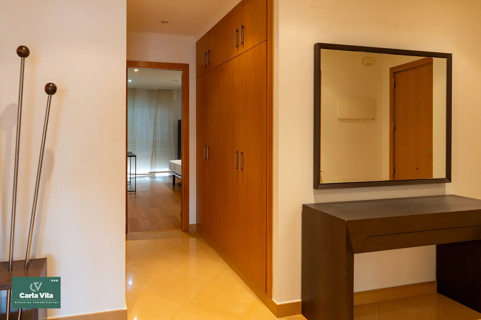 Apartment with lift to rent in Rúa Armórica, imagen 19