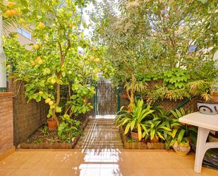 Jardí de Planta baixa en venda en Tossa de Mar amb Calefacció, Terrassa i Forn