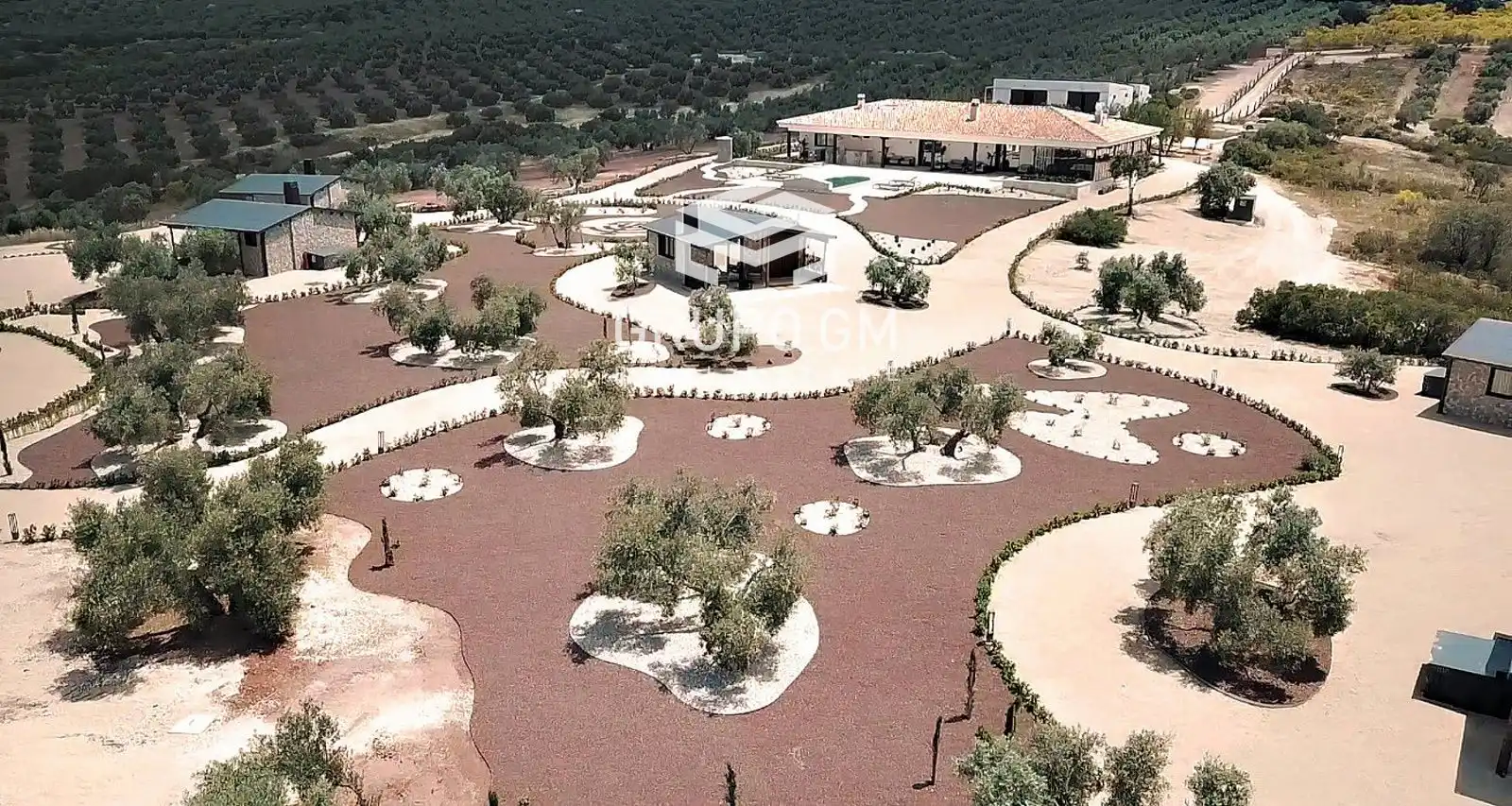 Casa o chalet en venta en Villamanrique con Aire acondicionado, Piscina y Amueblado