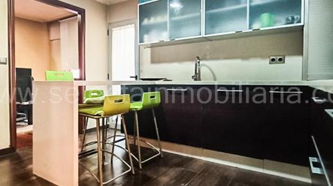 Foto 4 de Pis en venda a Eduardo Pondal, Zona de Plaza de Barcelos, Pontevedra Capital