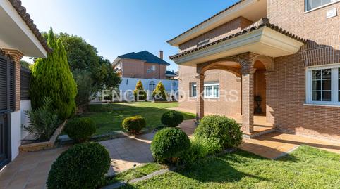 Foto 3 de Casa o xalet en venda a Peñas Albas - Zulema, Madrid