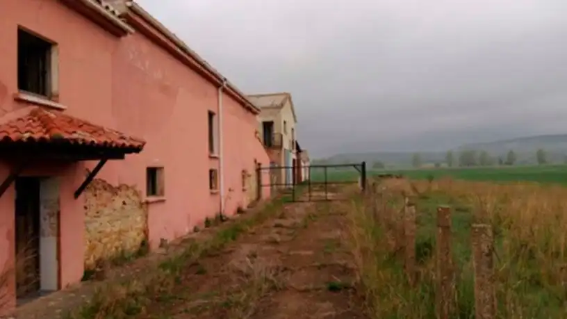 Residencial en venta en Pomar de Valdivia