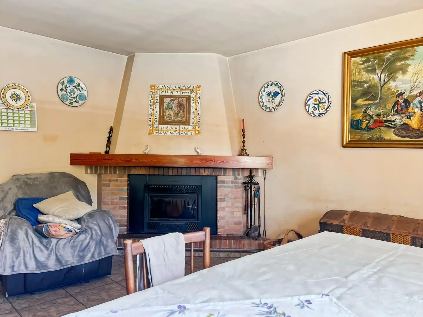 Chalet con piscina en venta en Playa, imagen 43