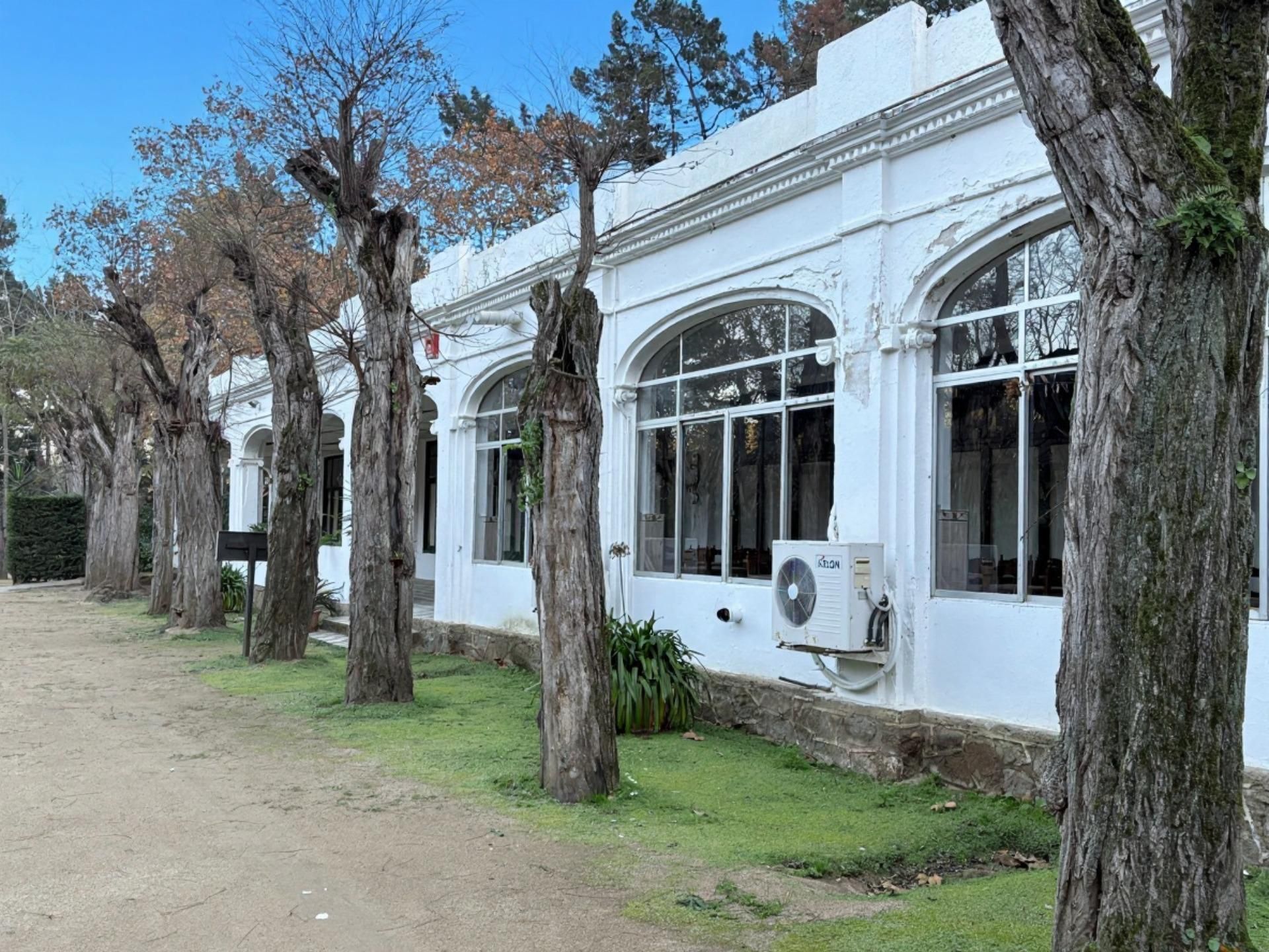 Exterior view of Country house for sale in Arenys de Munt