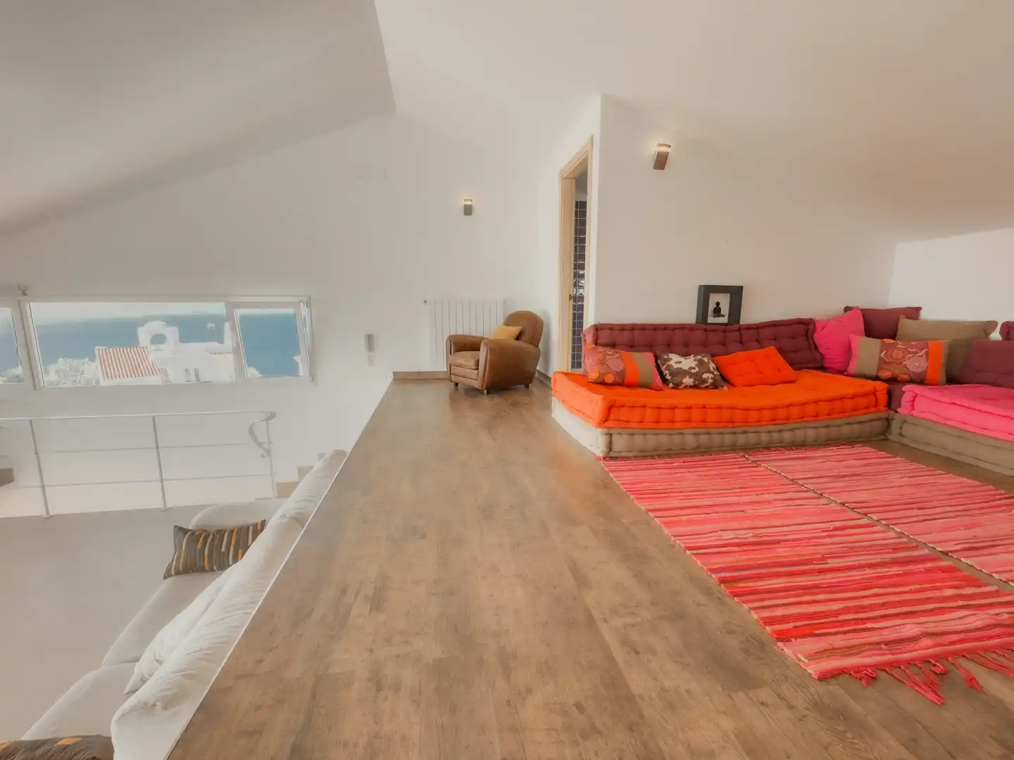 Chalet con terraza en venta en San García, imagen 28