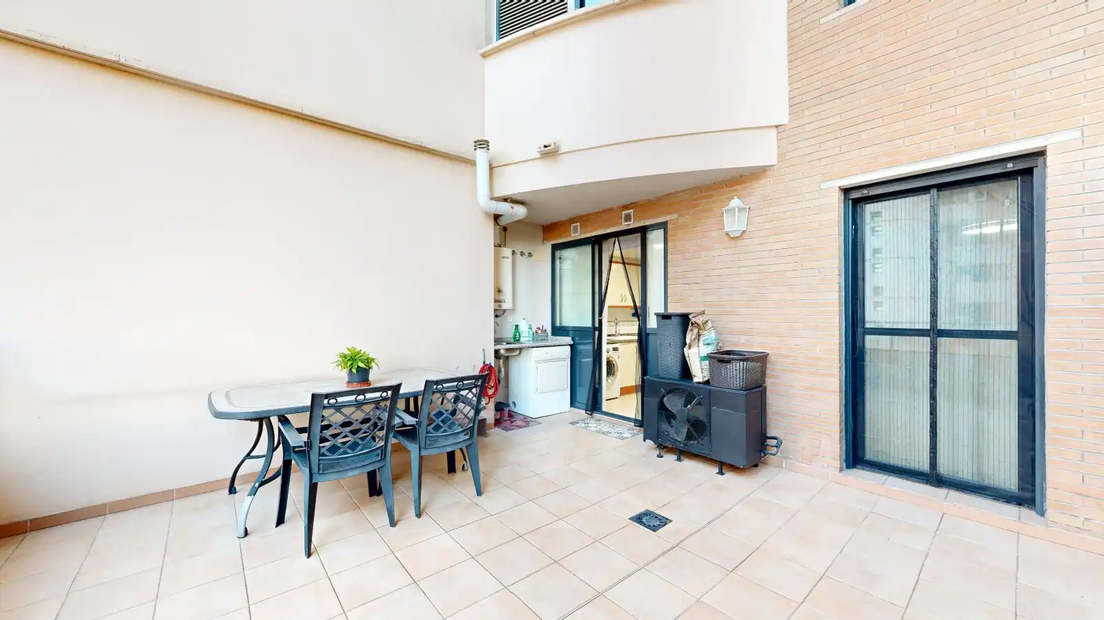 Piso con piscina en venta en Campanar, imagen 31