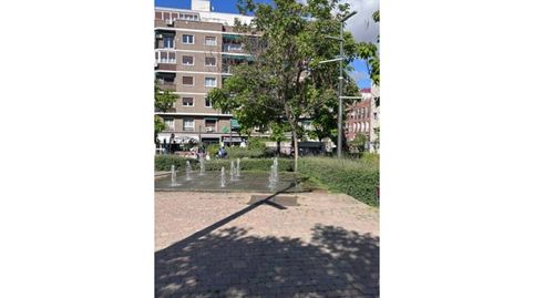 Foto 2 de Piso en venta en Guindalera, Madrid Capital