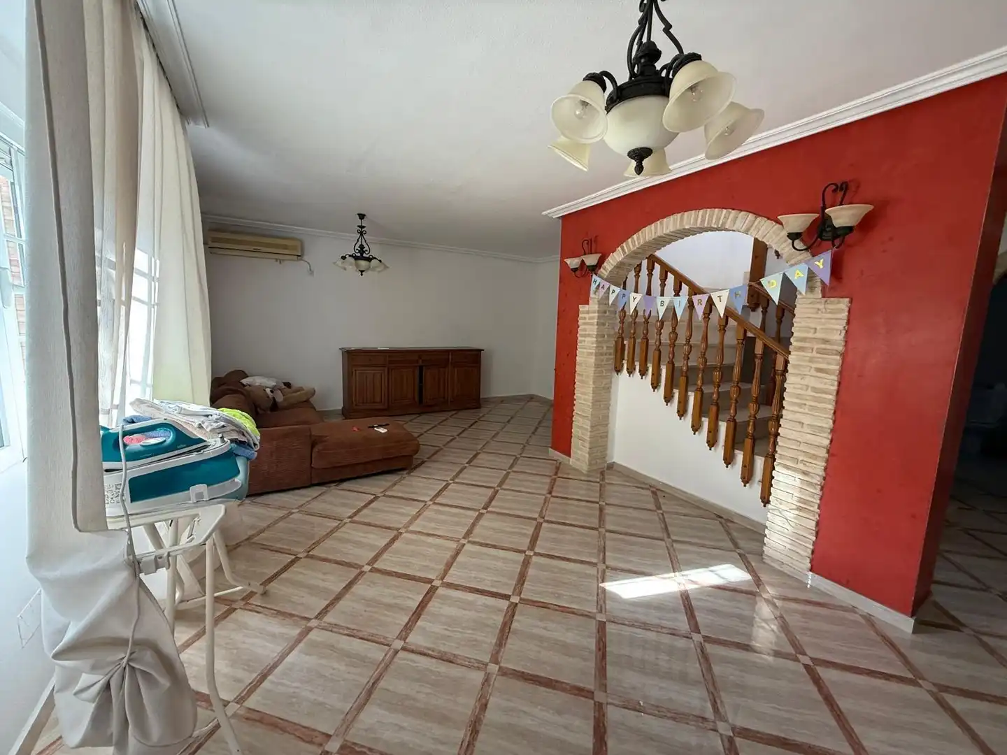 Casa pareada en venta en Calle Calle Geranios, imagen 2