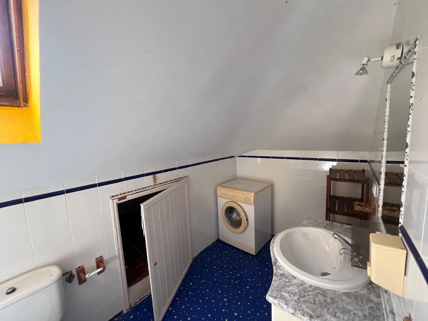 Bathroom of Flat for sale in Castañeda