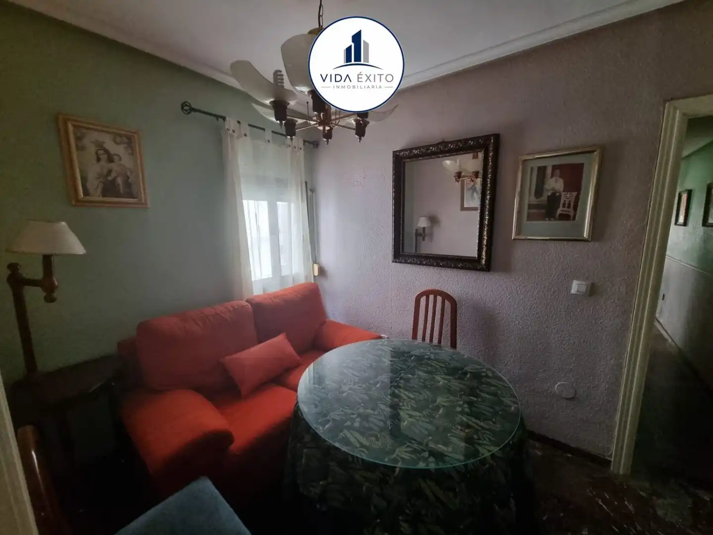 Flat for rent in Jaén, Jaén