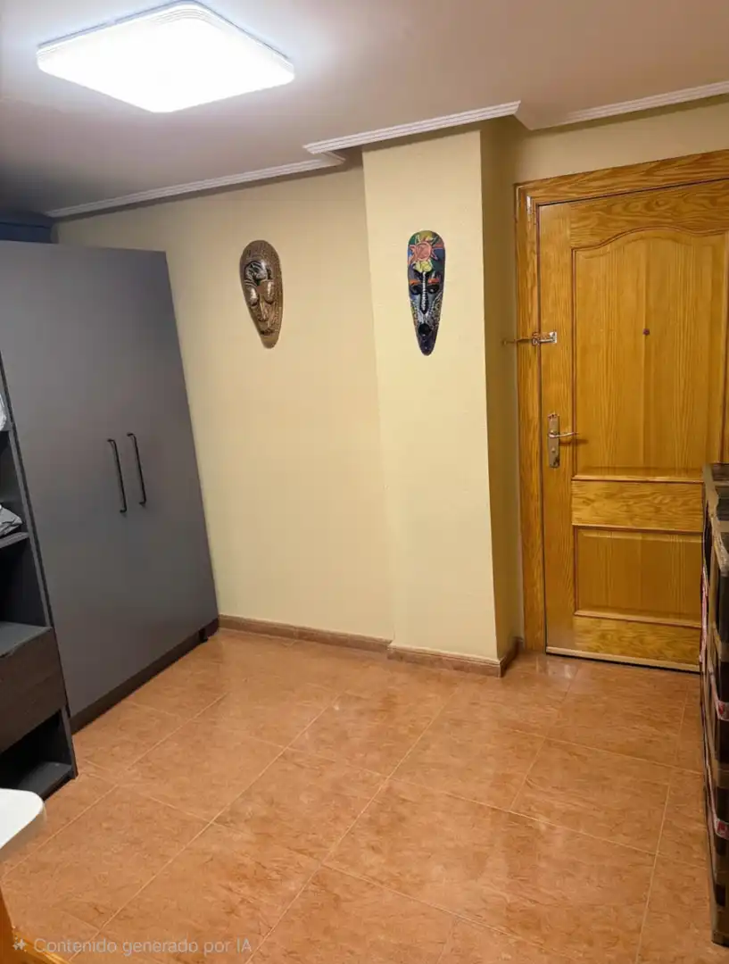 Piso en venta en Molina de Segura con Trastero y Balcón