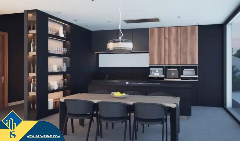 House with pool for sale in Callosa d'en Sarrià, imagen 6