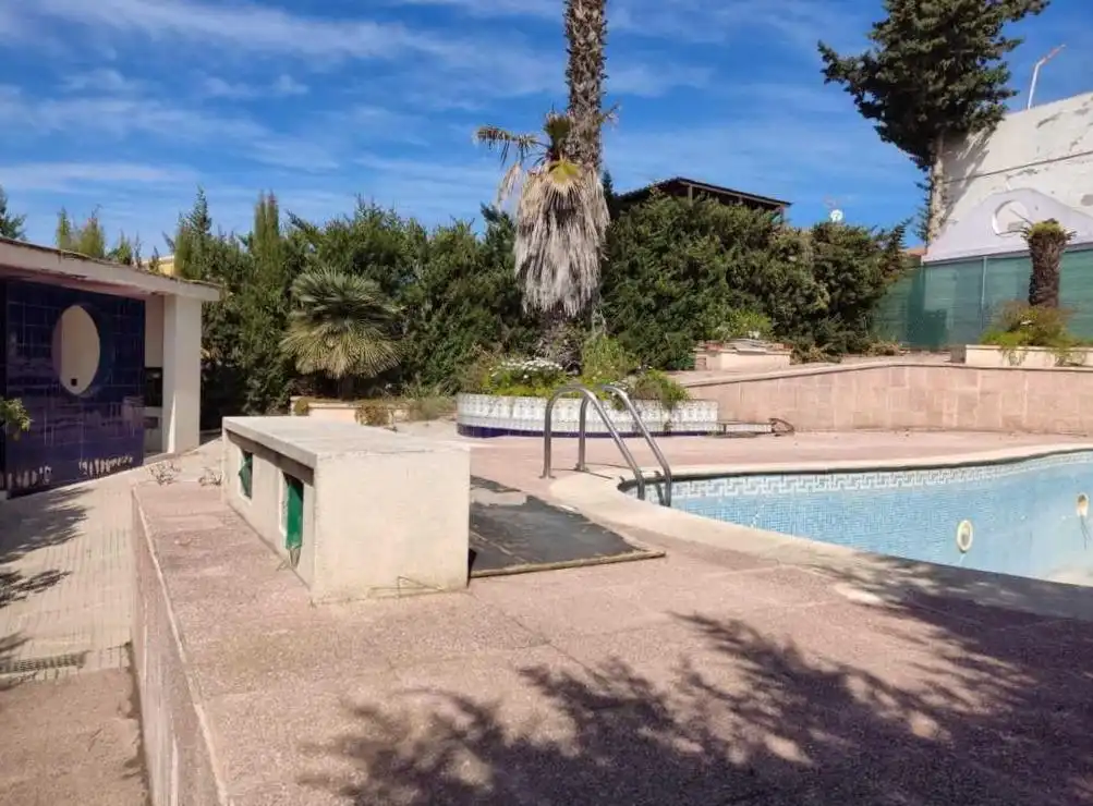 Villa zum Verkauf in La Soleia, imagen 6