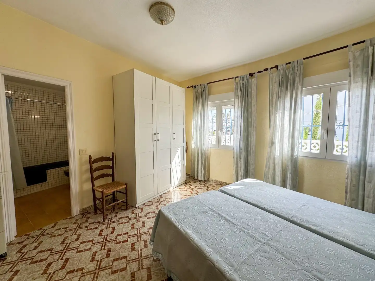 Maison avec piscine à louer à Orihuela Costa, imagen 57