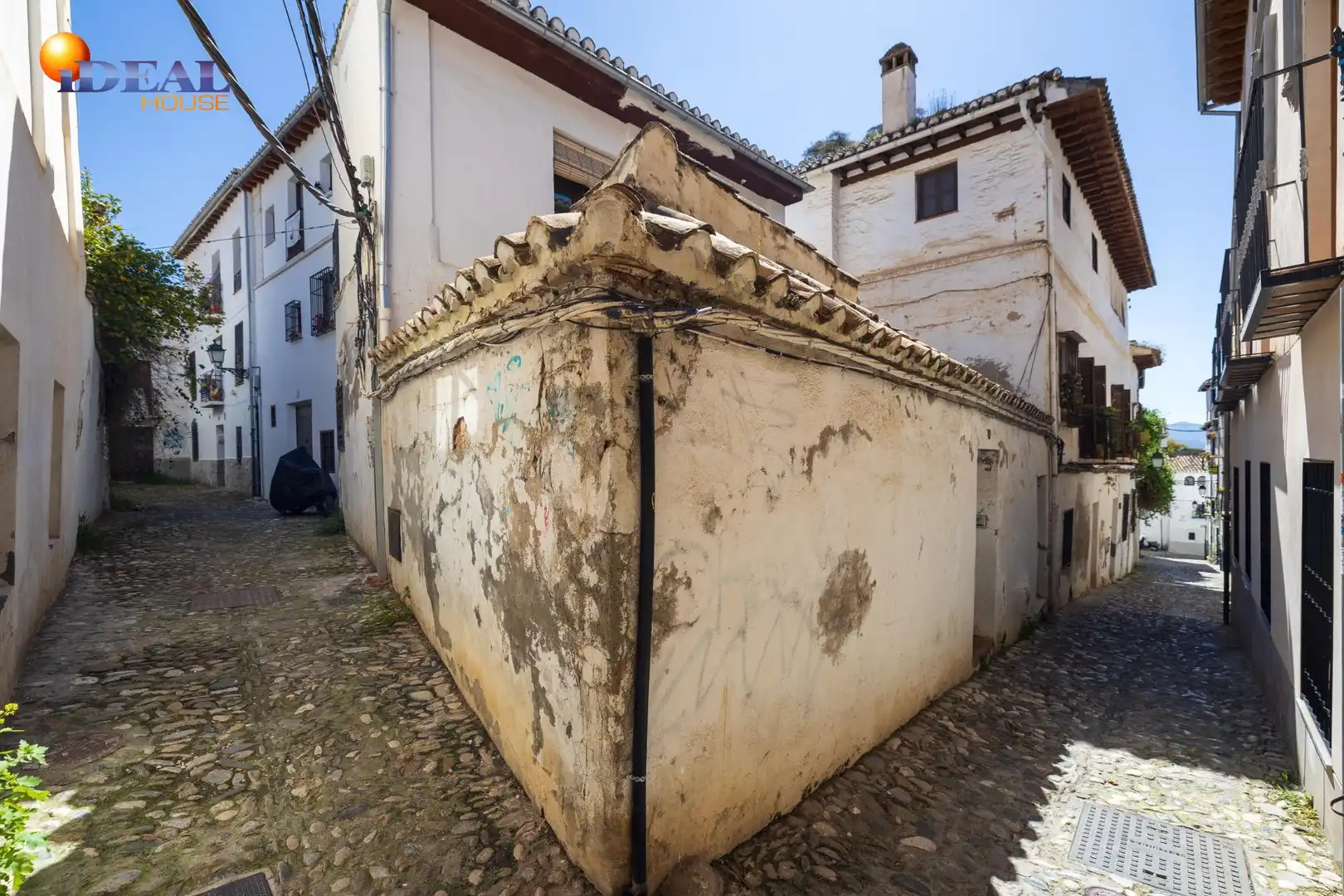 Lands and plots for sale in Albaicín, imagen 11
