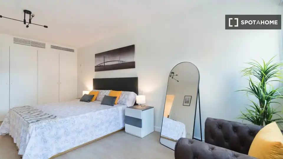 Wohnung zur Miete in Moncloa - Aravaca, imagen 12